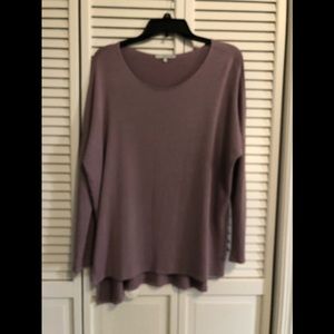 Tunic top